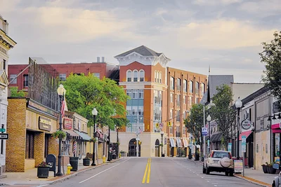 Patchogue - Photo 4
