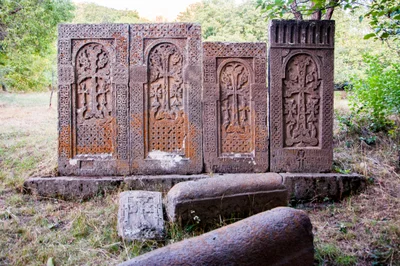 Yeghegis - Photo 2