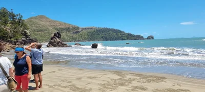 Cape Hillsborough - Photo 2