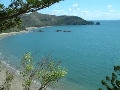 Cape Hillsborough - Photo 3