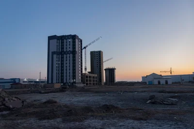 Nukus - Photo 3