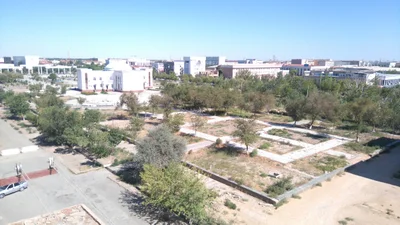 Nukus - Photo 4