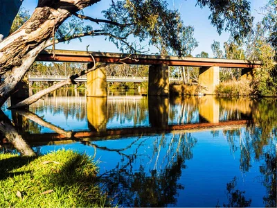 Bridgewater on Loddon - Photo 3