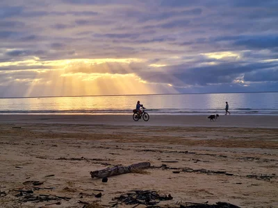 Mission Beach - Photo 2