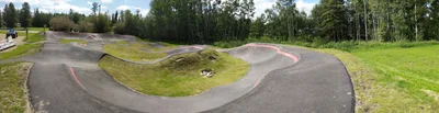 Wildwood Pump Track - Photo 5