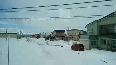Nayoro - Photo 5