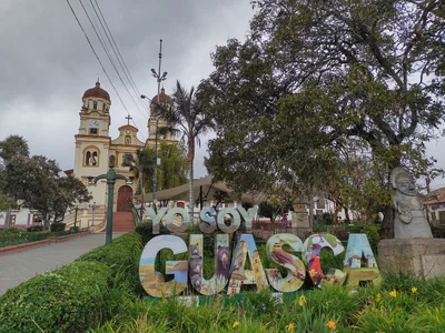 Guasca - Photo 2