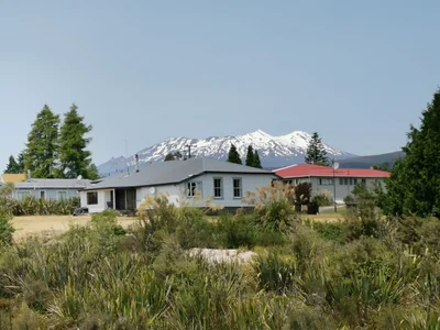 National Park Village - Photo 3