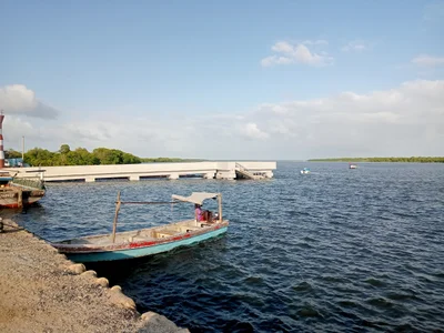 Lamu Island - Photo 2