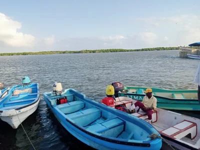 Lamu Island - Photo 3