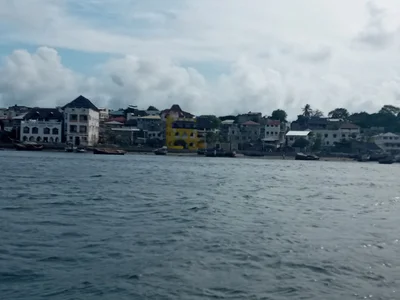 Lamu Island - Photo 4
