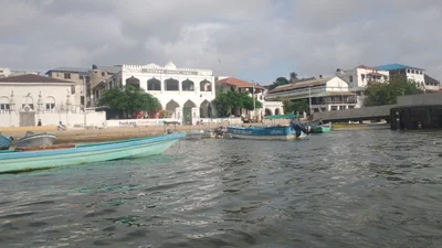Lamu Island - Photo 5