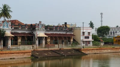 Karaikudi Taluk - Photo 2