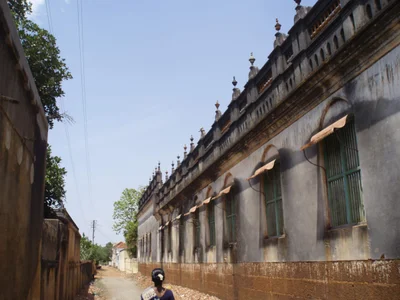 Karaikudi Taluk - Photo 3