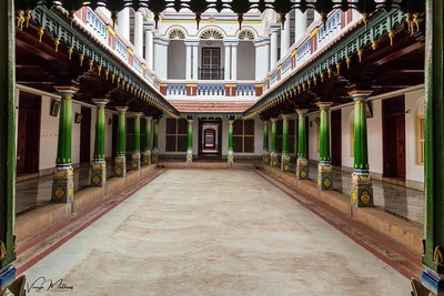 Karaikudi Taluk - Photo 5
