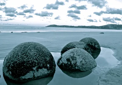 Moeraki - Photo 5
