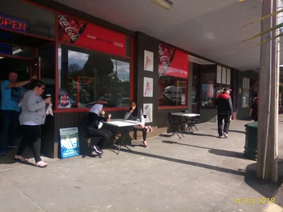 Palmerston - Photo 3