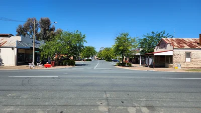Stanhope - Photo 2
