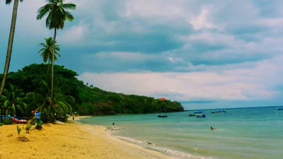 Providencia Island - Photo 2