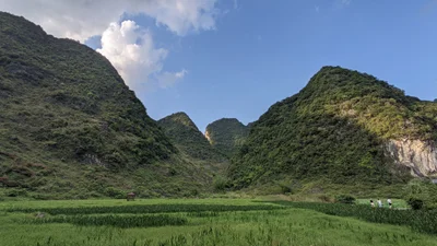 Jingxi City - Photo 4