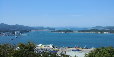 Wando-gun - Photo 2