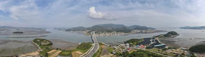 Wando-gun - Photo 3