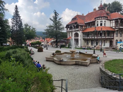 Swieradow Zdroj - Photo 2