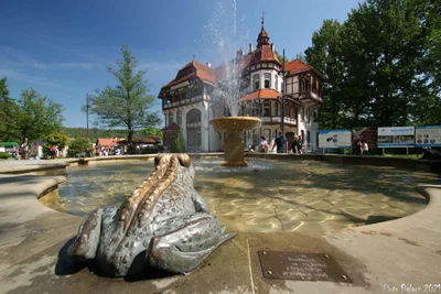Swieradow Zdroj - Photo 4