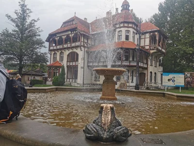 Swieradow Zdroj - Photo 5