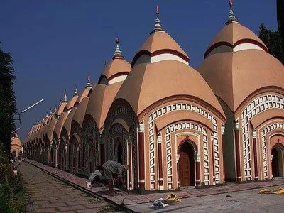 Burdwan - Photo 3