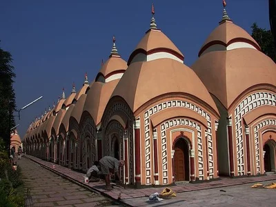 Burdwan - Photo 4