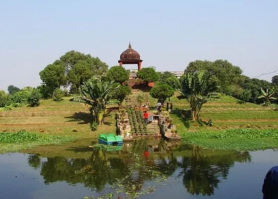 Burdwan - Photo 5