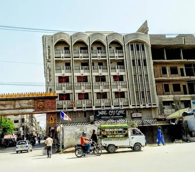 Hyderabad - Photo 3
