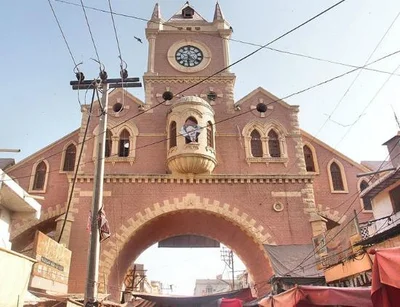 Hyderabad - Photo 4