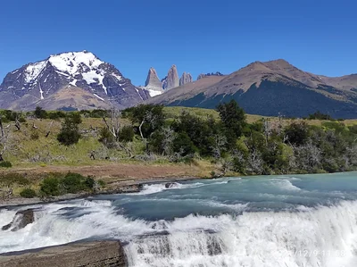 Torres del Paine National Park - Photo 3