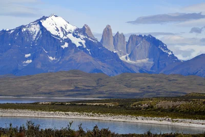 Torres del Paine National Park - Photo 4