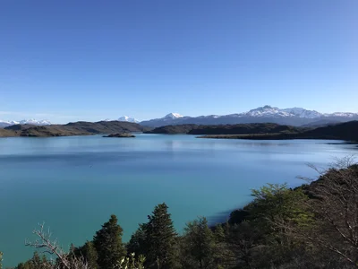 Torres del Paine National Park - Photo 5