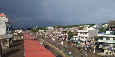 Lumbini Zone - Photo 4