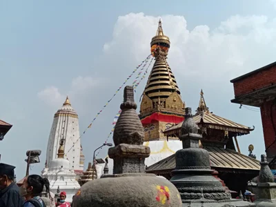 Lumbini Zone - Photo 5