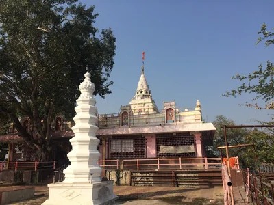 Nanded - Photo 3