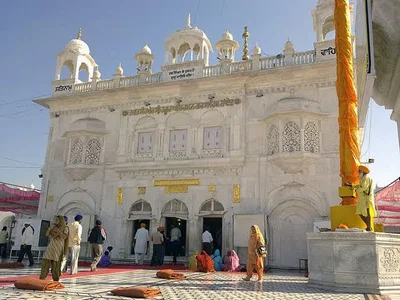 Nanded - Photo 4