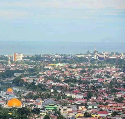 West Sumatra - Photo 3