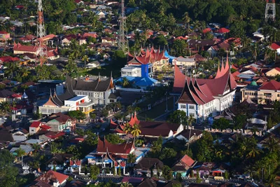 West Sumatra - Photo 5