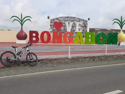 Bongabon - Photo 2