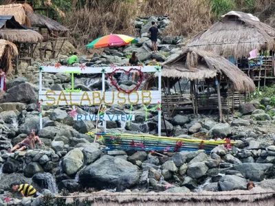 Bongabon - Photo 3