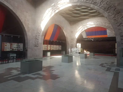 Armavir - Photo 2