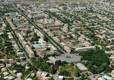 Armavir - Photo 4
