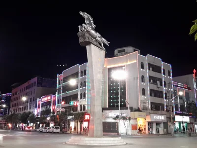Suiyang County - Photo 5