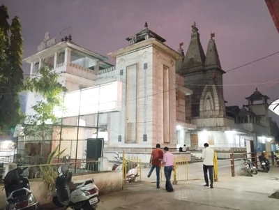 Shirdi - Photo 2