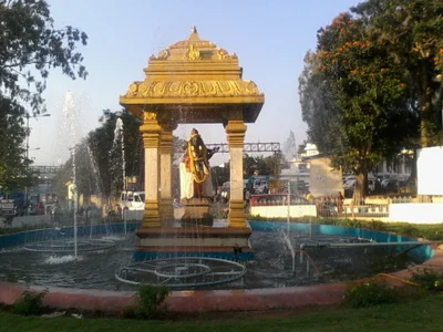 Shirdi - Photo 5